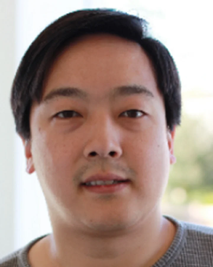 Public photograph of Charlie Lee