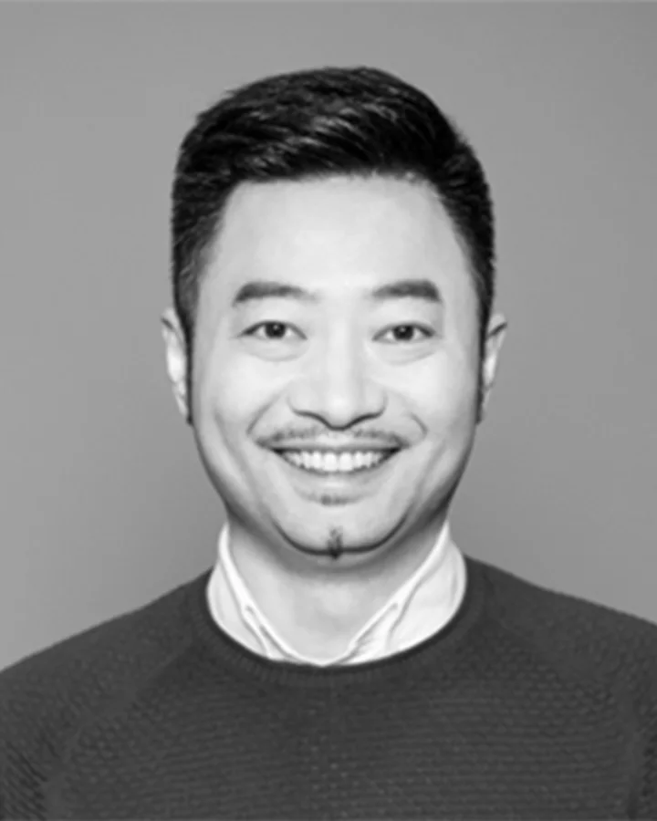 Public photograph of Da Hongfei
