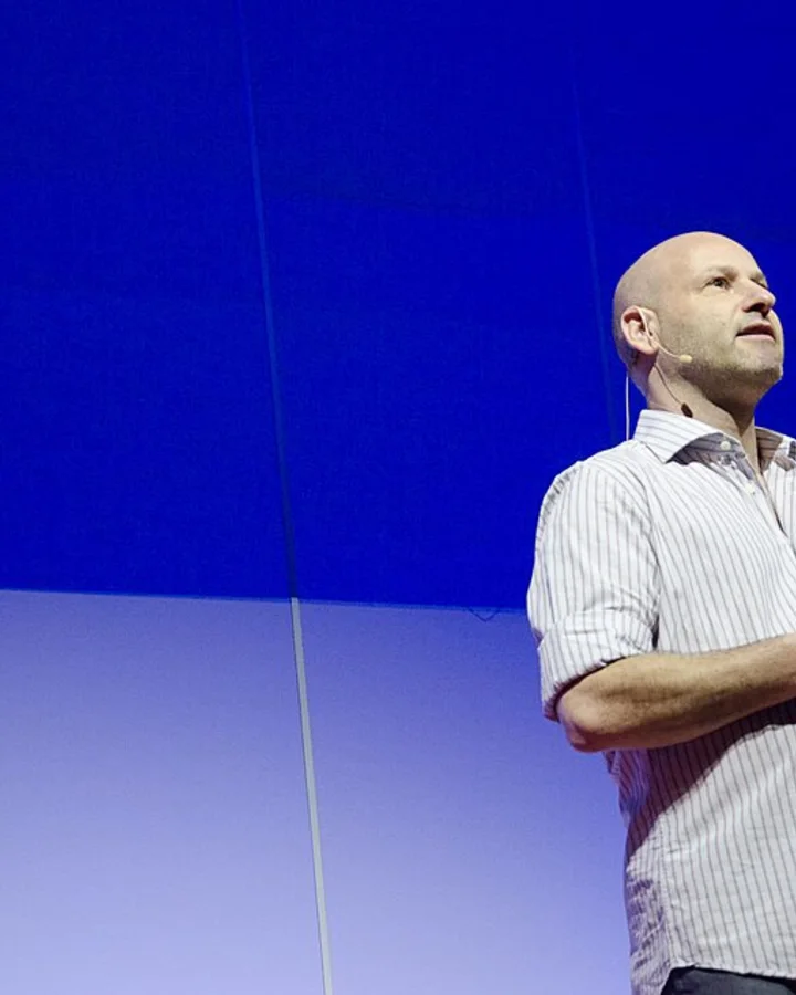 Public photograph of Joseph Lubin